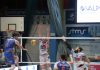 Volley Serie A3 maschile – Fattori: “Forza Gabbiano, continuiamo a stupire”
