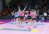 Pallavolo serie A1 f – La Vbc batte Milano al tie-break e supera Firenze in classifica