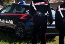 Controllo del territorio, denunciato magrebino già espulso