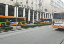 Torna in centro nonostante il Daspo: 26enne denunciato dai carabinieri