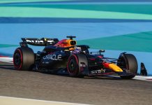 A Verstappen la 1^ pole stagionale in Bahrain, Leclerc 2°