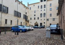 L’arte di sbarrare i beni culturali