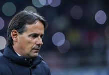 Inzaghi “Col Genoa serviranno concentrazione e tecnica”