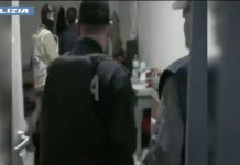 Fondi a milizie anti Assad, due arresti per terrorismo a Olbia