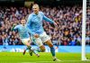 Manchester City ai quarti, battuto 3-1 il Copenaghen