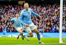 Manchester City ai quarti, battuto 3-1 il Copenaghen