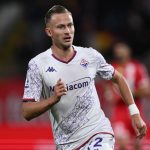Barak all’ultimo respiro, Maccabi Haifa-Fiorentina 3-4 Barak all’ultimo respiro, Maccabi Haifa-Fiorentina 3-4