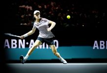 Sinner al 3° turno di Indian Wells, Kokkinakis battuto