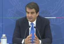 Pnrr, Fitto “Italia Paese con la performance migliore”