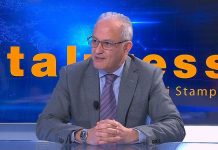 Dal Marocco aiuti via terra a Gaza, Balla “Appello per cessate il fuoco”