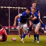 Italrugby vince in Galles, azzurri mai così nel Sei Nazioni Italrugby vince in Galles, azzurri mai così nel Sei Nazioni