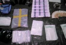 Vasta operazione antimafia nel barese, 56 misure cautelari