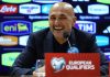 Italia-Venezuela negli Usa, Spalletti “Non sottovalutiamo nessuno”