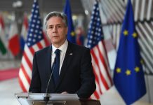 Blinken “Risoluzione Usa all’Onu per il cessate il fuoco a Gaza”