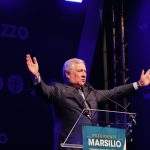 Fi, Tajani “Punto al 10% alle europee e al 20% a elezioni politiche… Fi, Tajani “Punto al 10% alle europee e al 20% a elezioni politiche…
