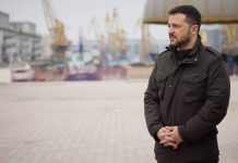 Ucraina, Zelensky “Serve una maggiore difesa aerea”