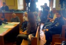 Ilaria Salis, respinti i domiciliari