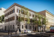 Takeda, nuova sede in centro Roma e investimento 30 mln per Pisa e Rieti