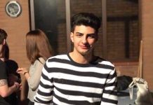 Schianto fatale a Felonica, mercoledì l’ultimo saluto a Jordan Mantovani