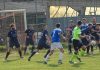 Calcio 2a Categoria – Pomponesco micidiale sui piazzati: poker nello scontro salvezza con la Ceresarese 32r5tye5