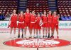 Basket giovanile femminile – San Giorgio: Caorsi e De Padova in evidenza all’All Star Challenge