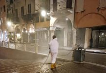 Quartieri puliti: “lotta continua” contro i furbetti delle spazzature