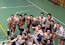 Pallavolo Prima Divisione f – Play off: Davis agguanta la Linea Saldatura. La corazzata Porto ko a Castellucchio