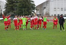 Calcio Promozione – L’Asola piega lo Sported Maris con Bovi e Chiari (2-1)