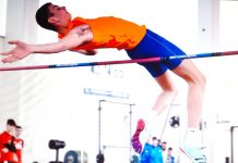 Atletica – Il cadetto Filippo Tosi (Libertas) andrà al Meeting Regio Insubrica con la rappresentativa lombarda tosi