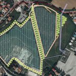 Arrivano oltre trenta biolche di impianti fotovoltaici in strada Ci… Arrivano oltre trenta biolche di impianti fotovoltaici in strada Ci…