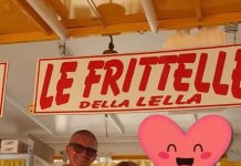 La “mitica” Lella, regina delle frittelle: “Senza il Te è un danno emotivo”