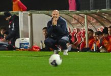 Calcio Serie C – Massolini: “Mantova, pensiamo solo a noi stessi”