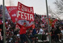 Mantova, la grande attesa. Città e provincia sono già in festa. Posticipate le veglie, match nei locali. Idea maxi schermo a Campo Canoa