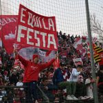 Mantova-Atalanta su maxi-schermo sabato a Campo Canoa Mantova-Atalanta su maxi-schermo sabato a Campo Canoa