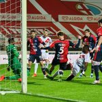Calcio Serie C – Mantova all’assalto della Pergolettese: niente dis… Calcio Serie C – Mantova all’assalto della Pergolettese: niente dis…