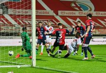 Calcio Serie C – Mantova all’assalto della Pergolettese: niente distrazioni, conta solo la vittoria ALT_6020_2991505