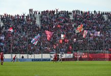 Calcio Serie C – Mantova, una serata tutta da vivere: se perde il Padova, sarà Serie B