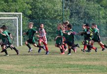 “Sport e Giovani”, da Regione Lombardia oltre 46mila euro