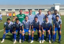 Calcio 2a Categoria – Balducchelli scuote l’Acquanegra: “Vincere e basta” Acquanegra