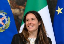 Sorpresa a Cavriana: in aprile arriva il ministro Alessandra Locatelli