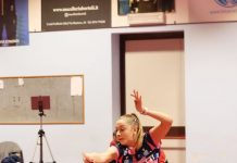 Tennis Tavolo – Wtt Otocec, Niko Stefanova esce di scena. Oggi l’esordio nei 32esimi di Nicole Arlia