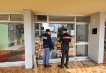 Risse davanti al kebab di Lunetta: locale chiuso per 10 giorni dal questore
