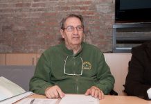 Addio ad Arturo Tomirotti, decano delle Guardie ecologiche