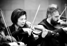 L’Autarena Ensemble protagonista del concerto di 23 marzo in San Maurizio a Milano