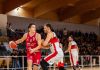 Basket Serie C maschile – Jb Stings in scioltezza sul Romano (94-68). Viadana di misura sul Villasanta (63-61)