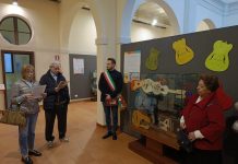 Al museo civico una storia di… giocattoli ma anche di grande imprenditoria locale