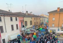 Il Carnevale di Goito è stato un vero successo