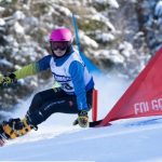 Snowboard alpino – Il sogno è realtà: Giorgia Carnevali convocata p… Snowboard alpino – Il sogno è realtà: Giorgia Carnevali convocata p…