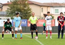 Calcio – Il programma dei campionati giovanili Castellana_Castiglione_01