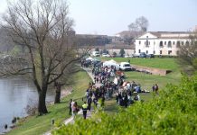 Acqua, bene prezioso da non sprecare e strumento di pace